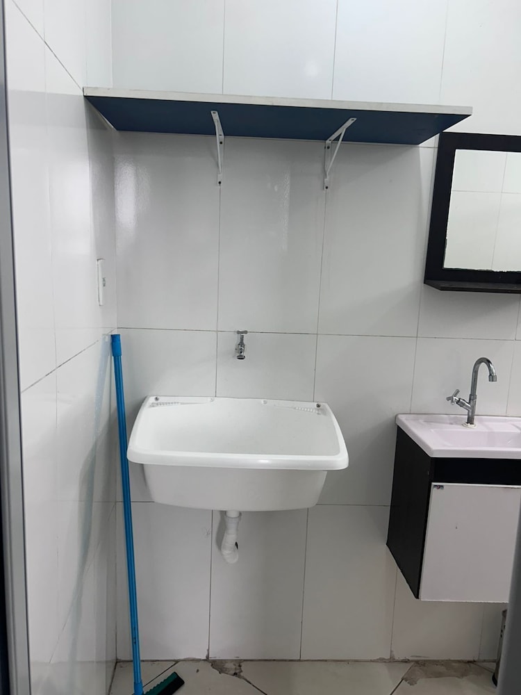 Studio confortável em São Paulo ZN