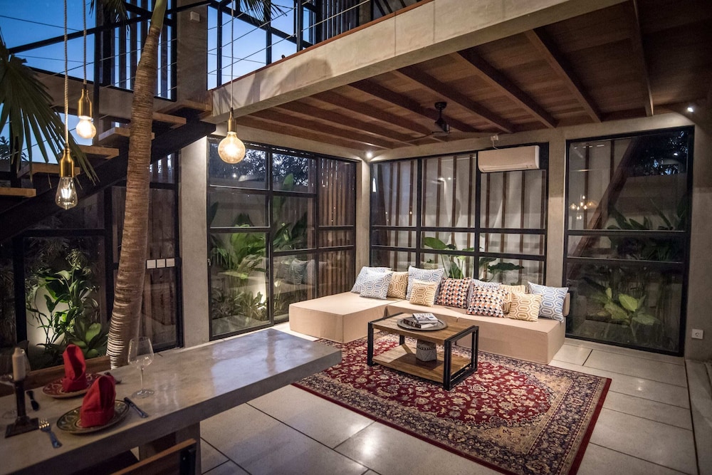 Villa Nina