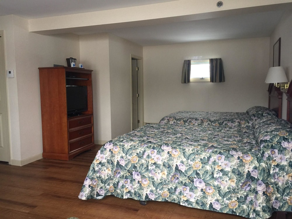 The Towne Motel