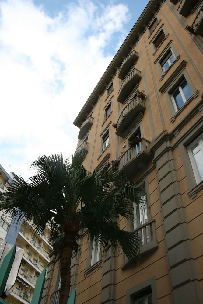 Ambarabà B&B