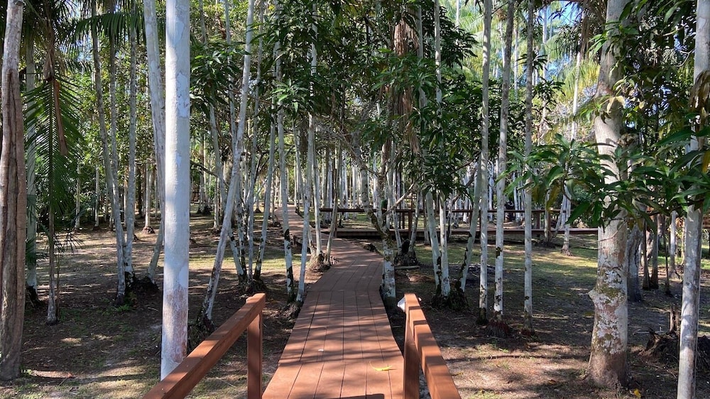 Bioma EcoLodge