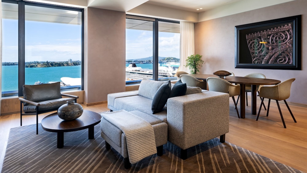InterContinental Auckland by IHG 71
