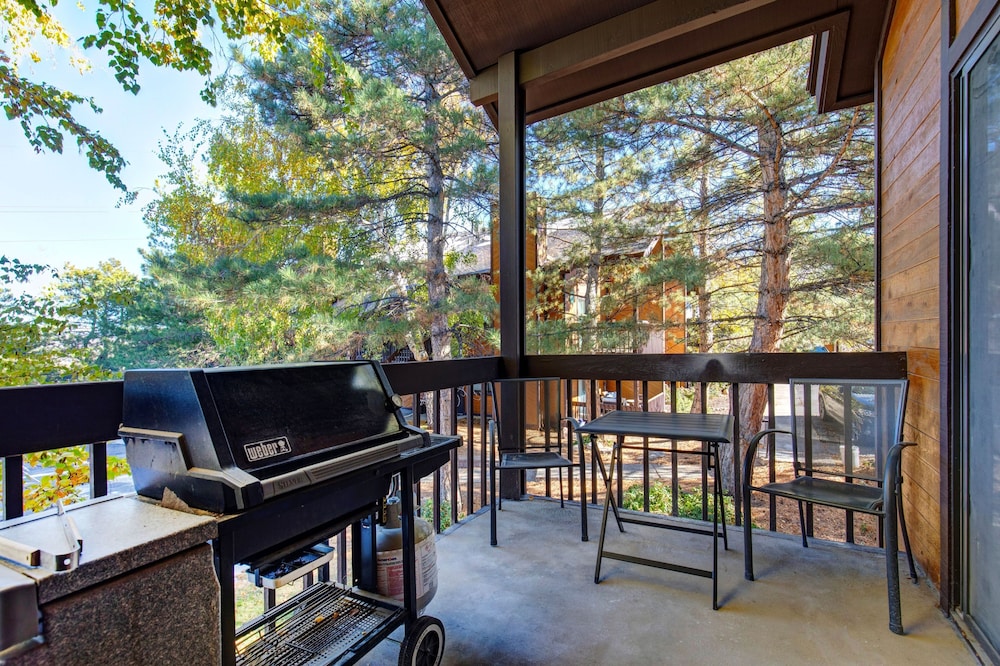 Red Pine Condos by Park City Vacations, photo 14