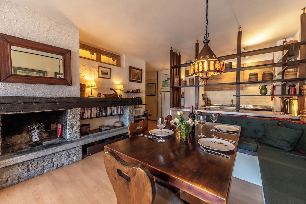 Apartment Familienzauber- city center
