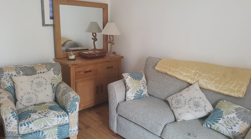 Vectis Cottage