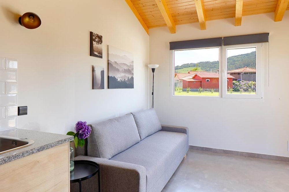 Apartamentos aronces