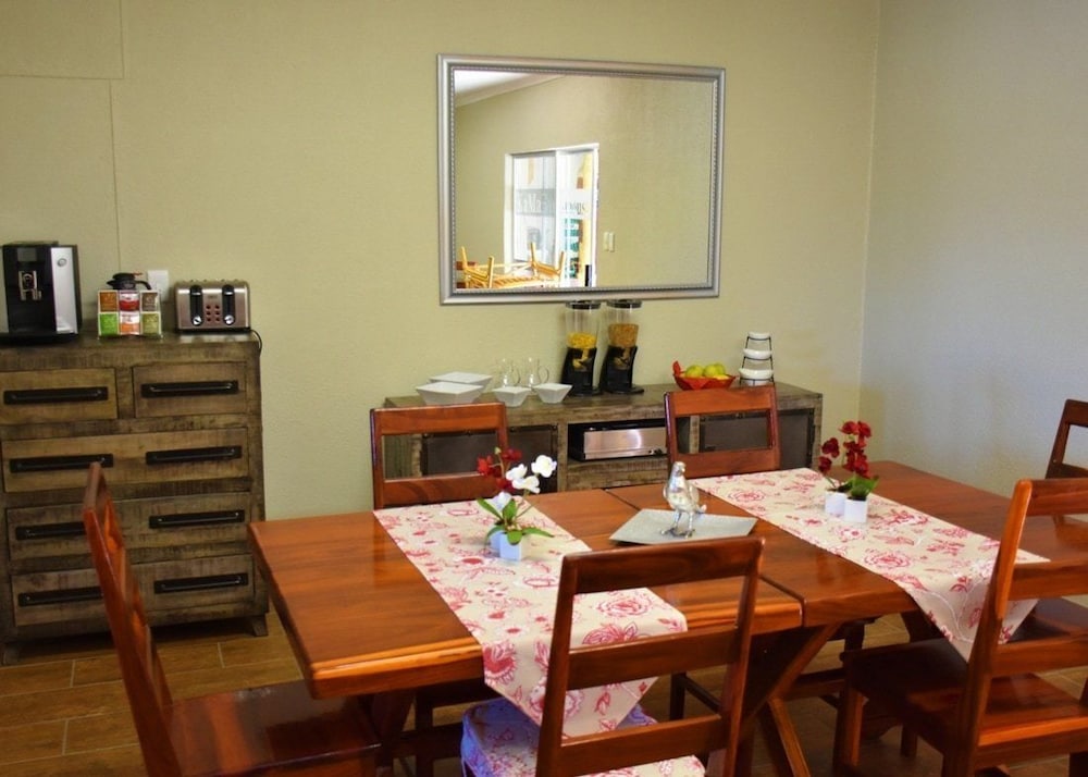 Kamaku Guesthouse