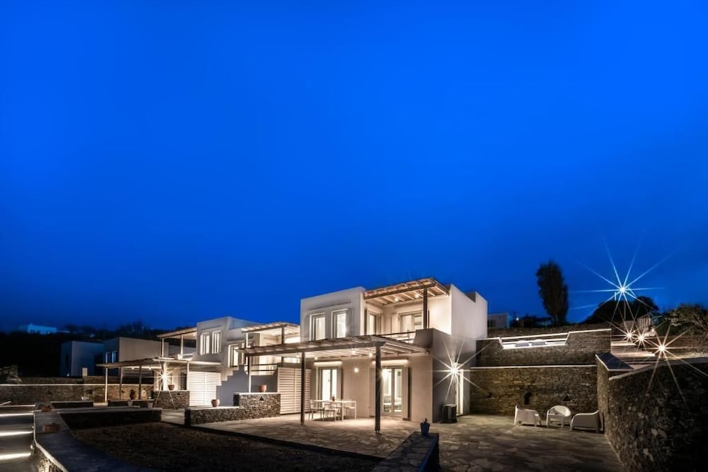 NiMa Sifnos Residences