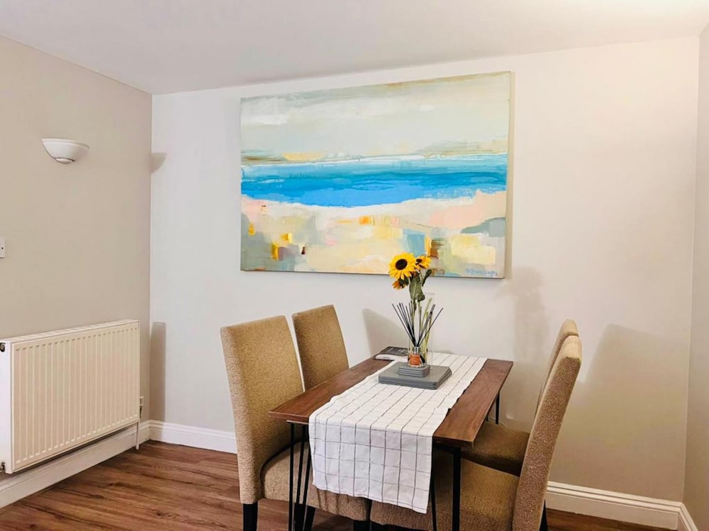 Lolite Apartment in Cambridge view 5