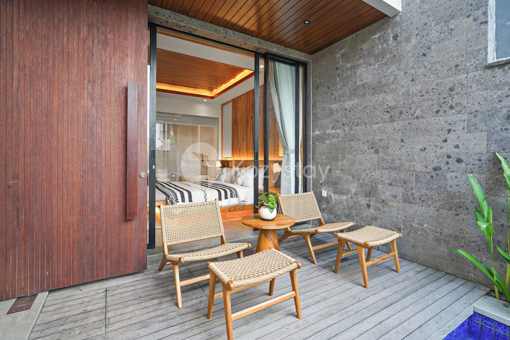Sundari Villa by Kozystay - Canggu