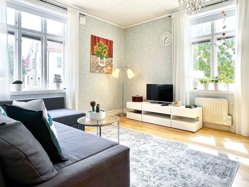 4 Person Holiday Home in Sodra Vi-by Traum view 3