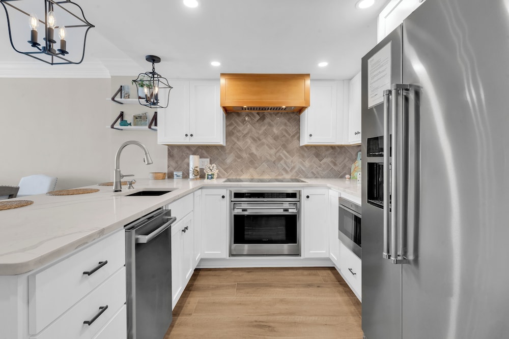Bluewater Resort 406