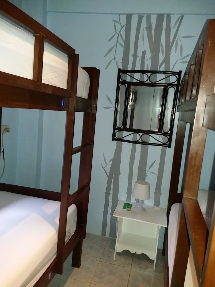 My Hostel Boracay