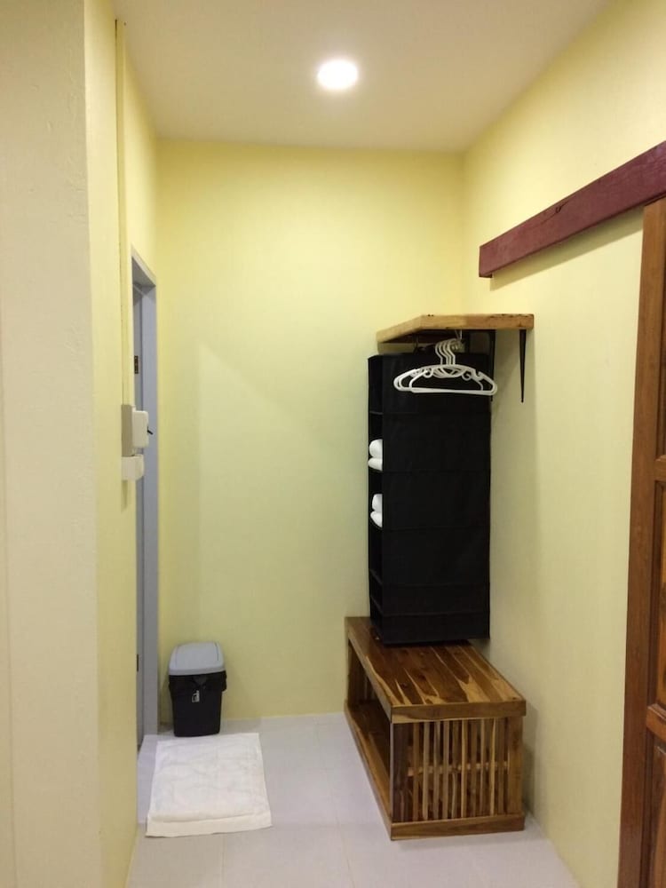 Smilingface Guesthouse
