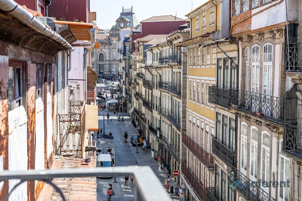 Flores - Delight Loft Porto - Next to Ribeira