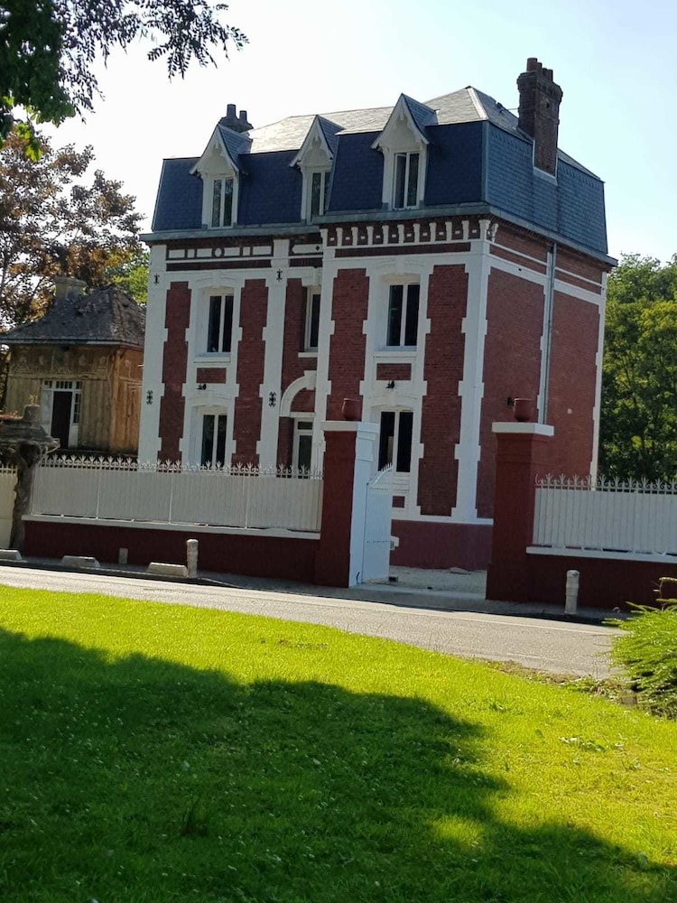 Hameau des Essarts