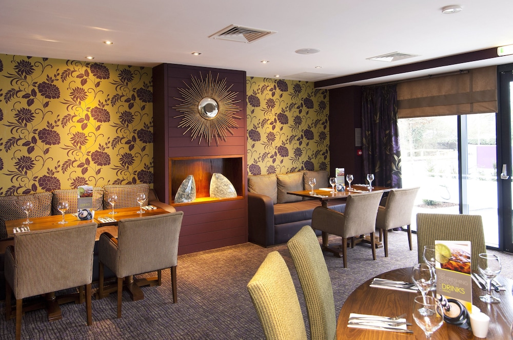 Premier Inn Warwick, photo 17