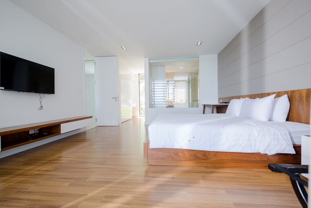 Acqua Villa Nha Trang