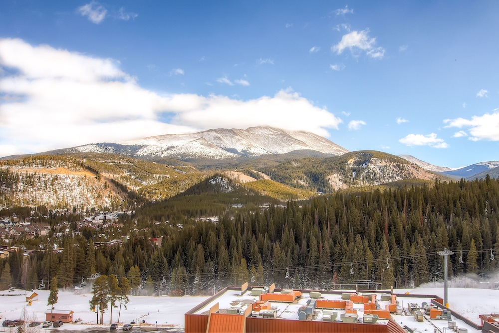 Breckenridge Ski Resort CO Vacation Homes