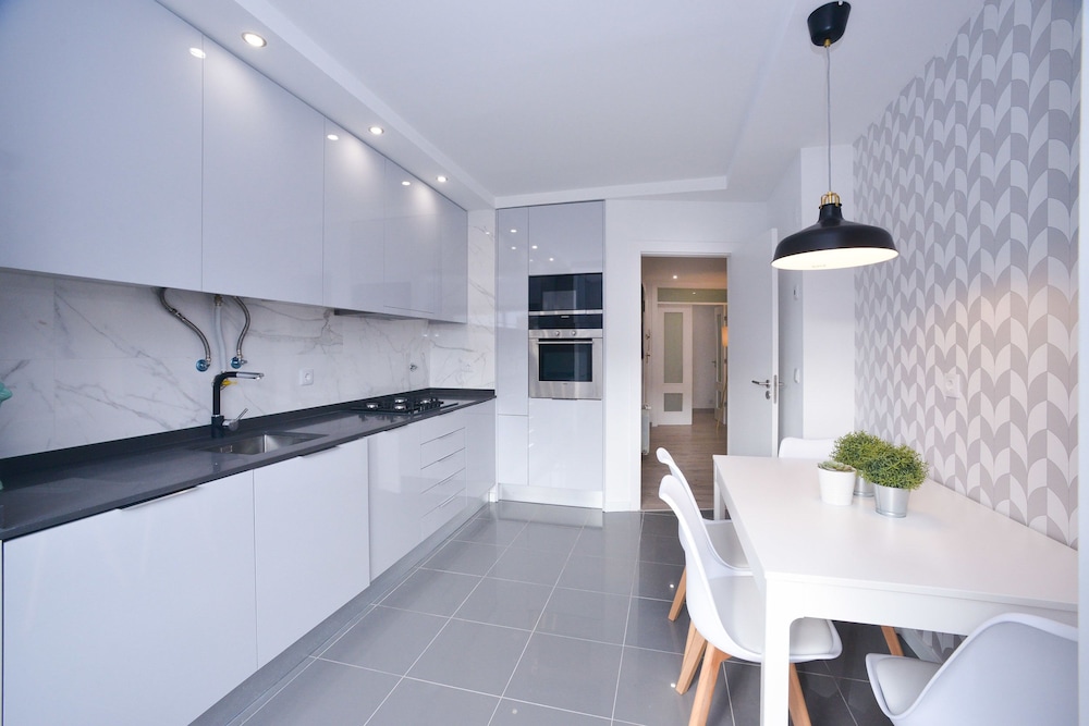 LxWay Apartments Tejo Luxury view 4