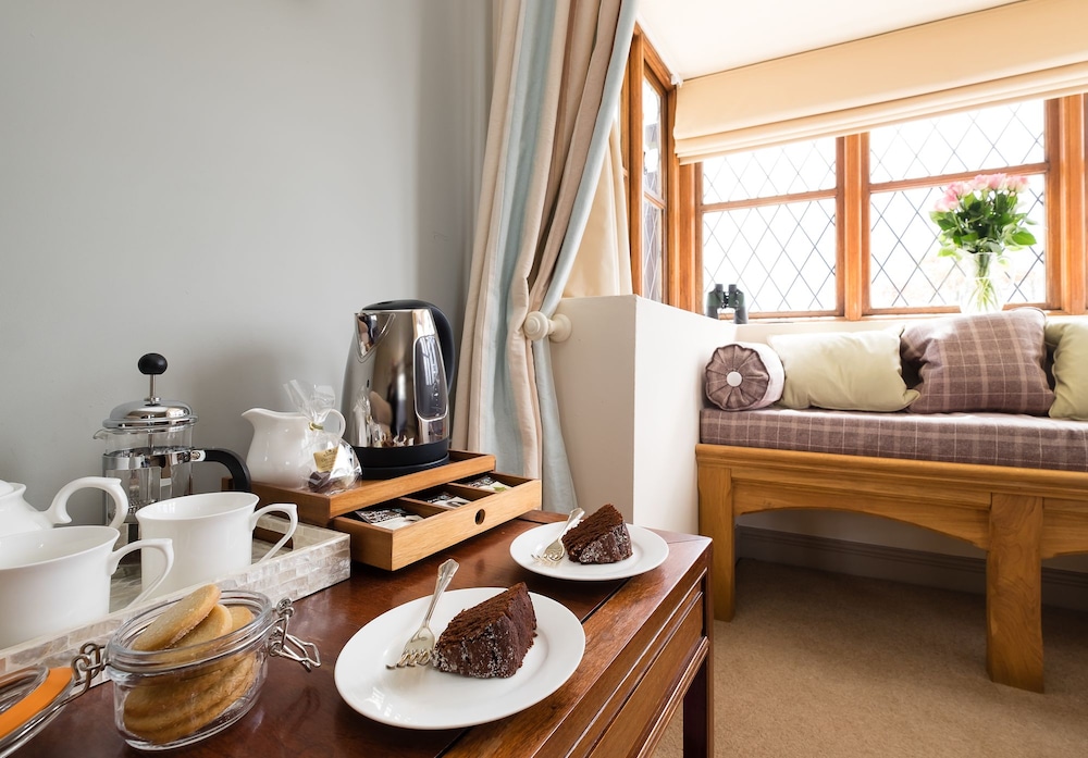The Graig B&B Ludlow