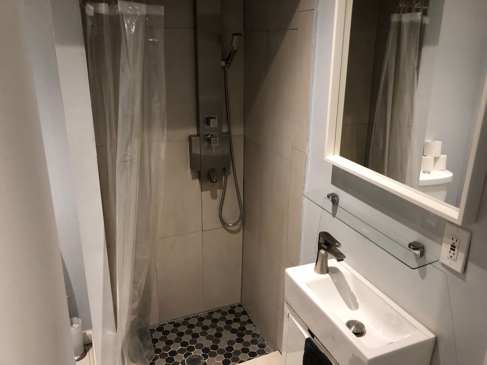 FABE Suites Flat Iron