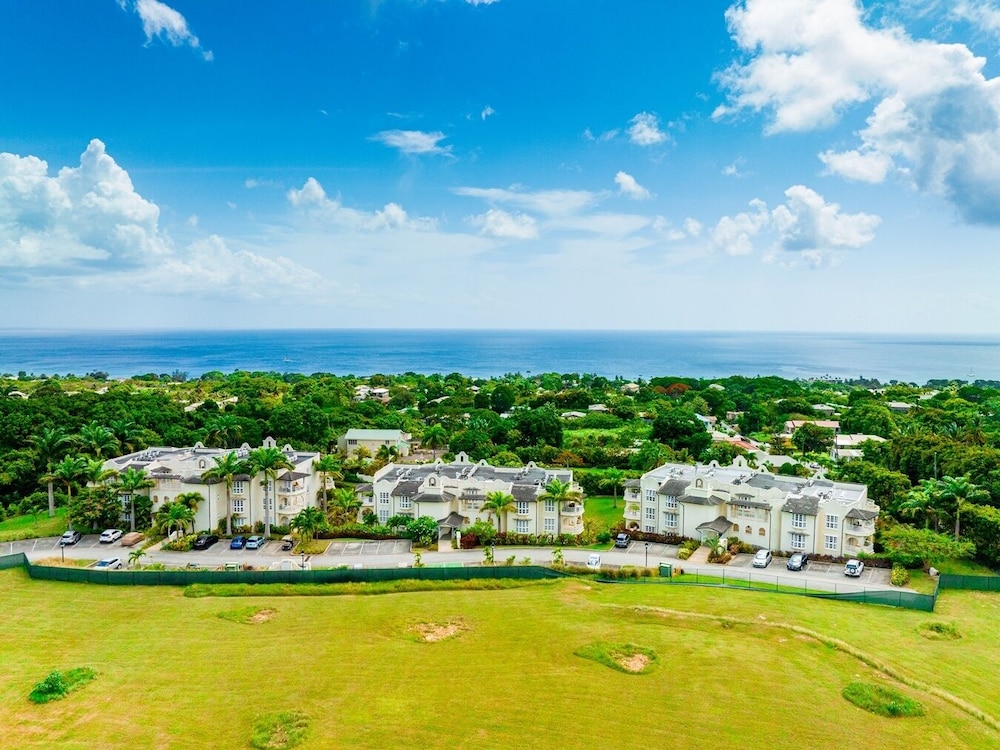 Apartment in Exclusive Royal Westmoreland - 323 by BSL Rentals