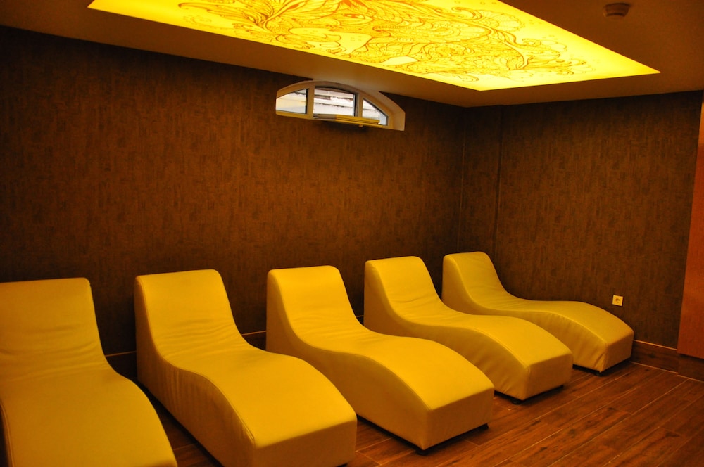 Pashas Princess by Werde Hotels Adult Only (+16)