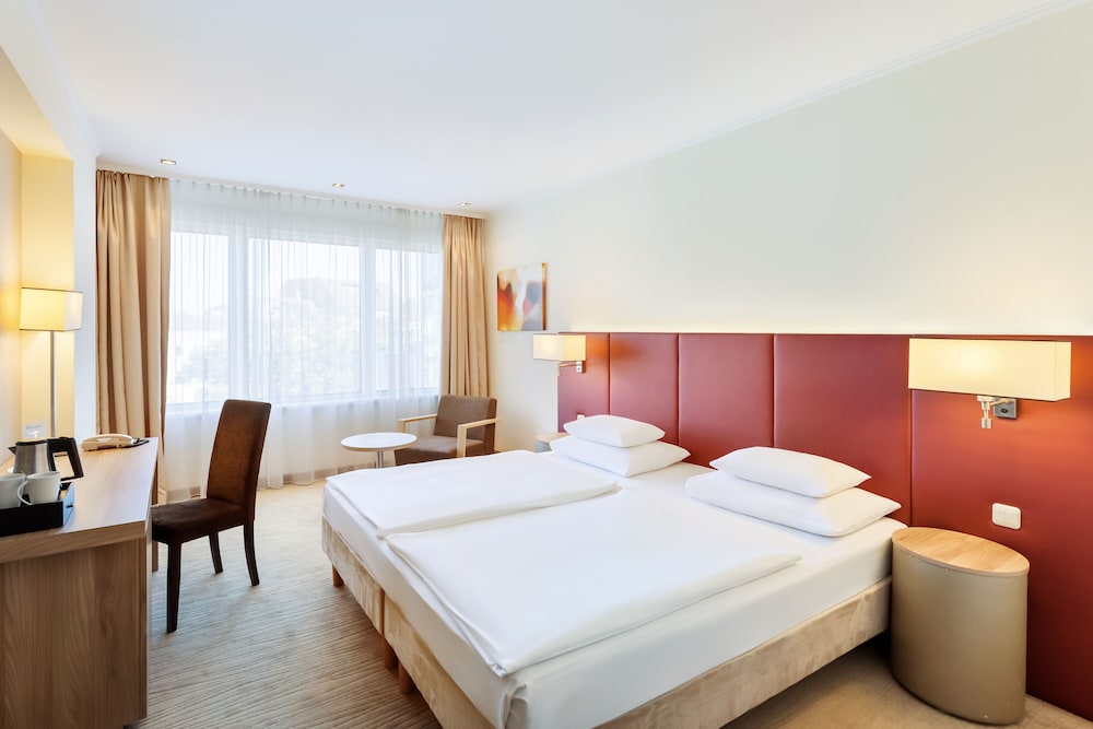 Linz Vacations - Hotel Schillerpark Linz, a member of Radisson Individuals - Property Image 30