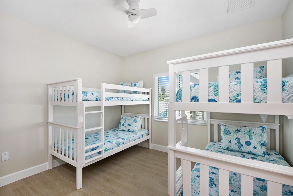 Bettys Beach House