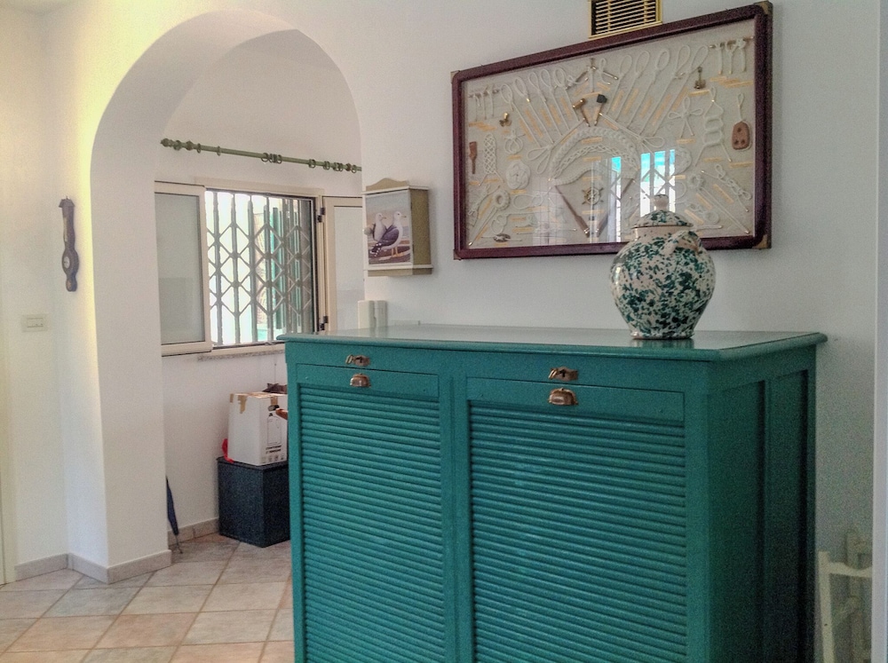 Villa Le Cicale - Salento