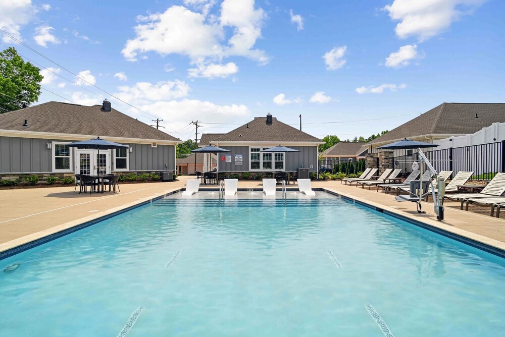 Newell Furnished Apartments by Landing