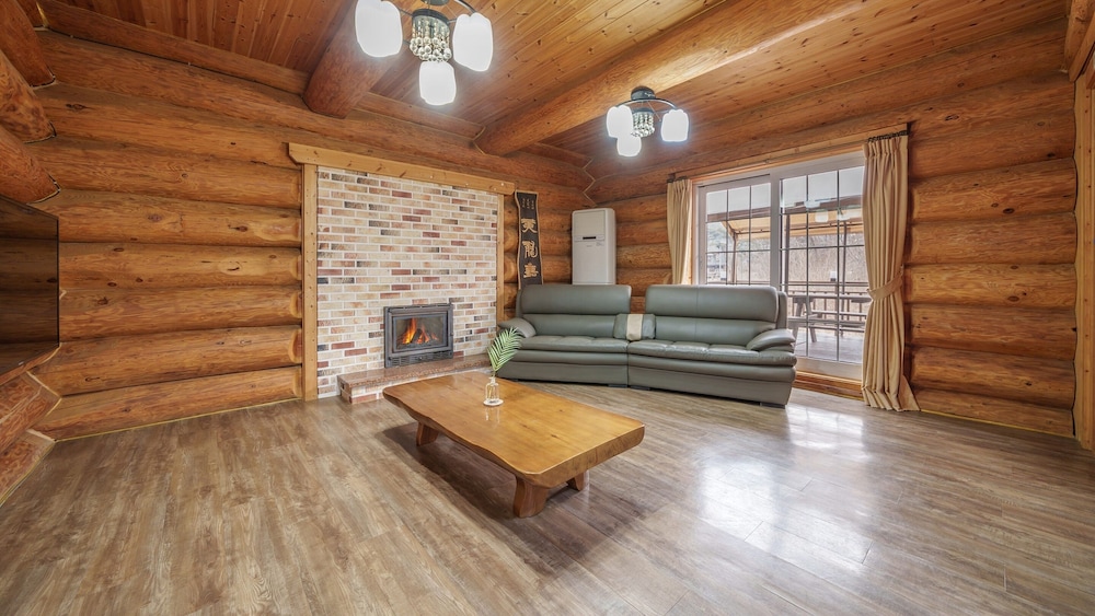 Daecheon Ocean Forest Pension