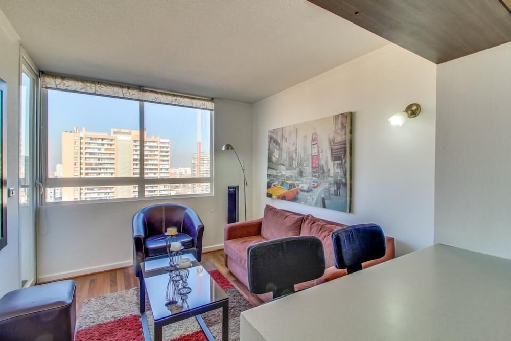 Almond Suite - San Francisco