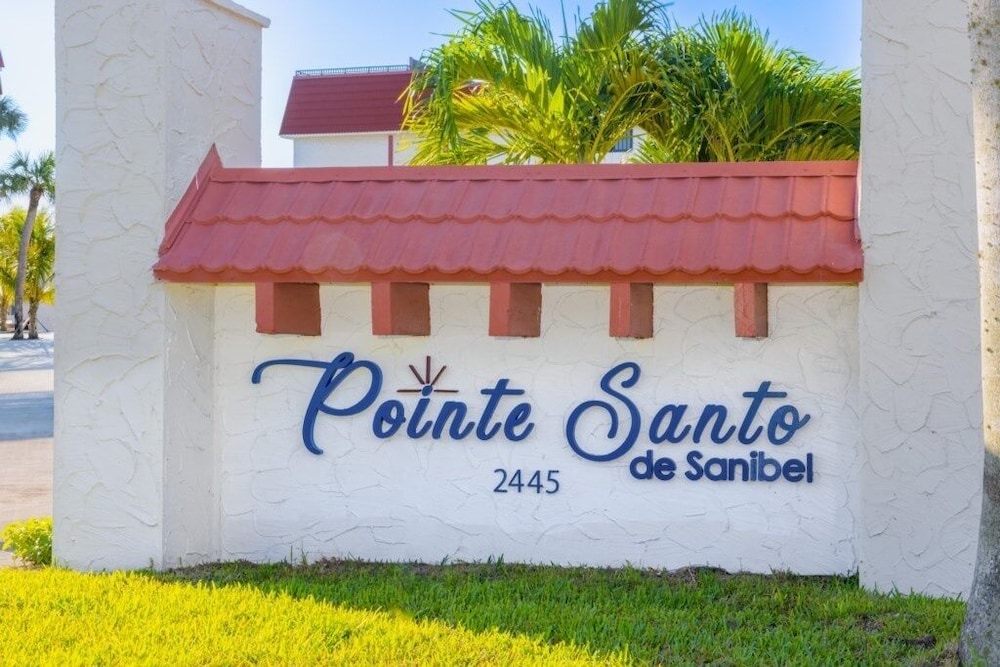 Pointe Santo A45 2 Bedroom Condo