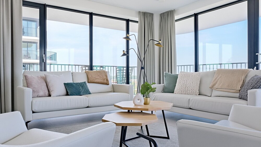 Dormio Breskens Apartments & Penthouses