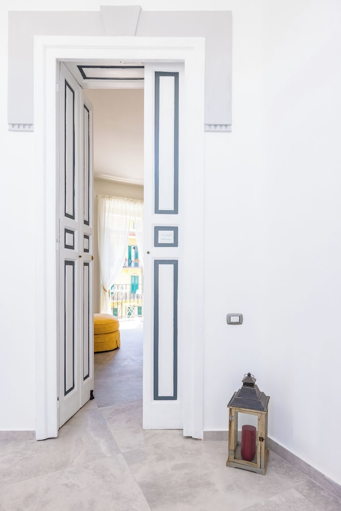 Holme Relais S. Lucia by Napoliapartments