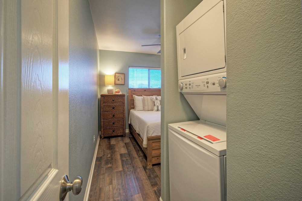 Stylish 2BR Coastal Getaway w/ Pool & Prime Location Lazy Fun