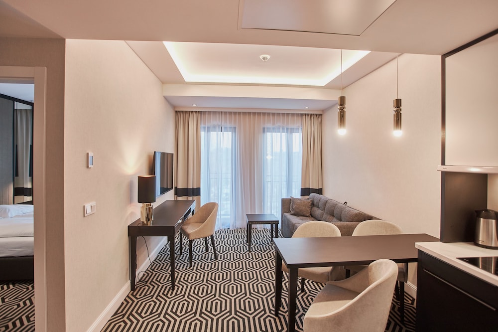 Apartamenty Świnoujście - Uzdrowiskowa 40G view 5