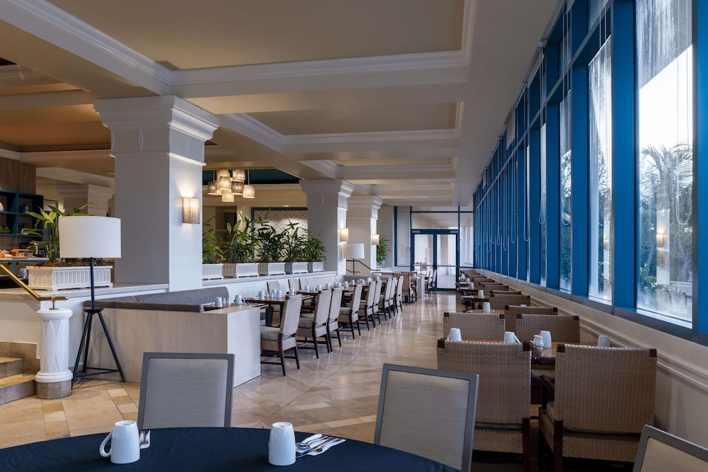 Hilton Barbados Resort - Photo 70