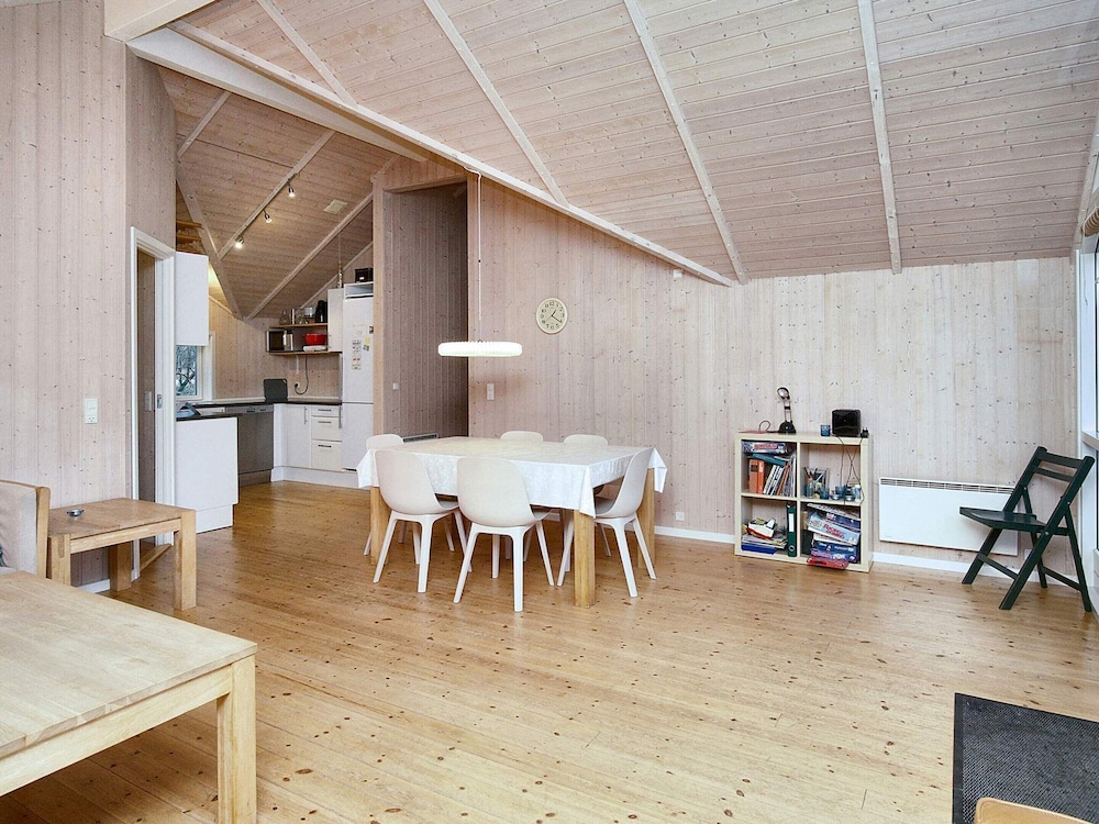 6 Person Holiday Home in Hojby-by Traum view 3