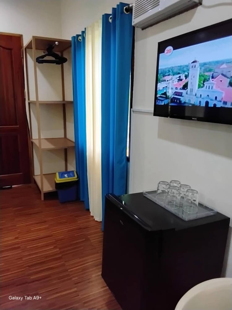 Room-camiguin Lanzones Resort Family roo