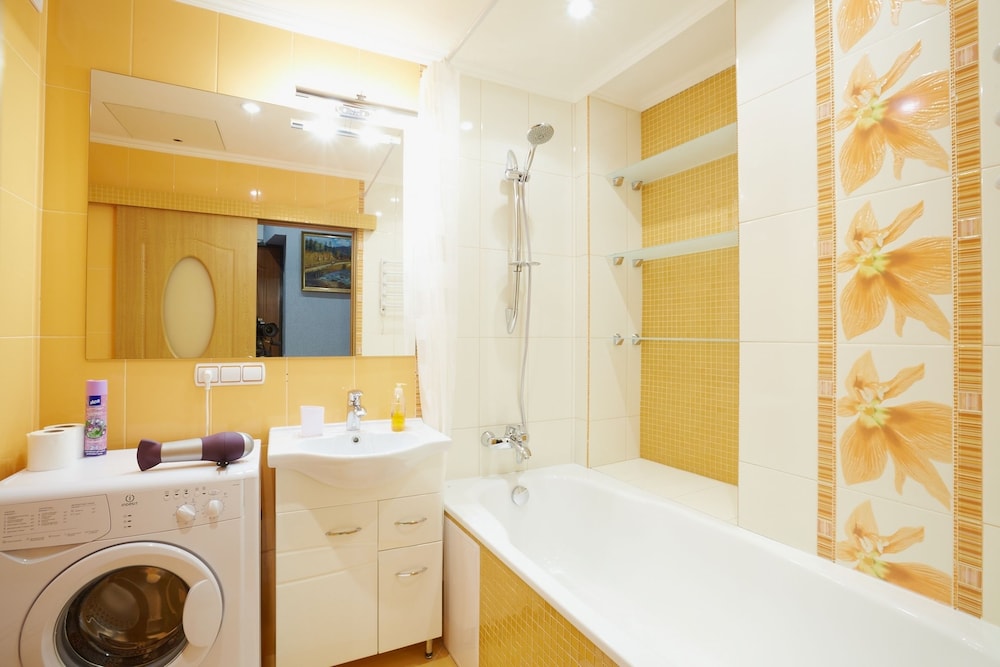 ASAO Apartments Walking Center Zone