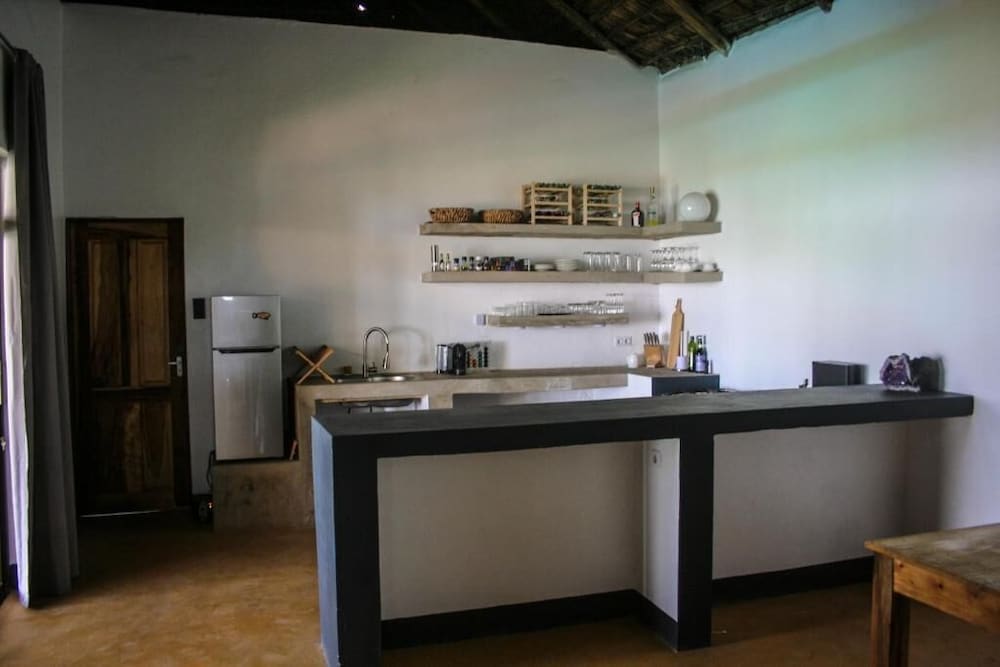Kilima Villa view 4