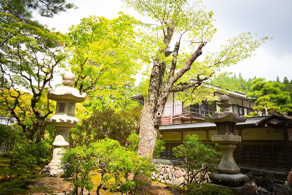 Koyasan Saizenin