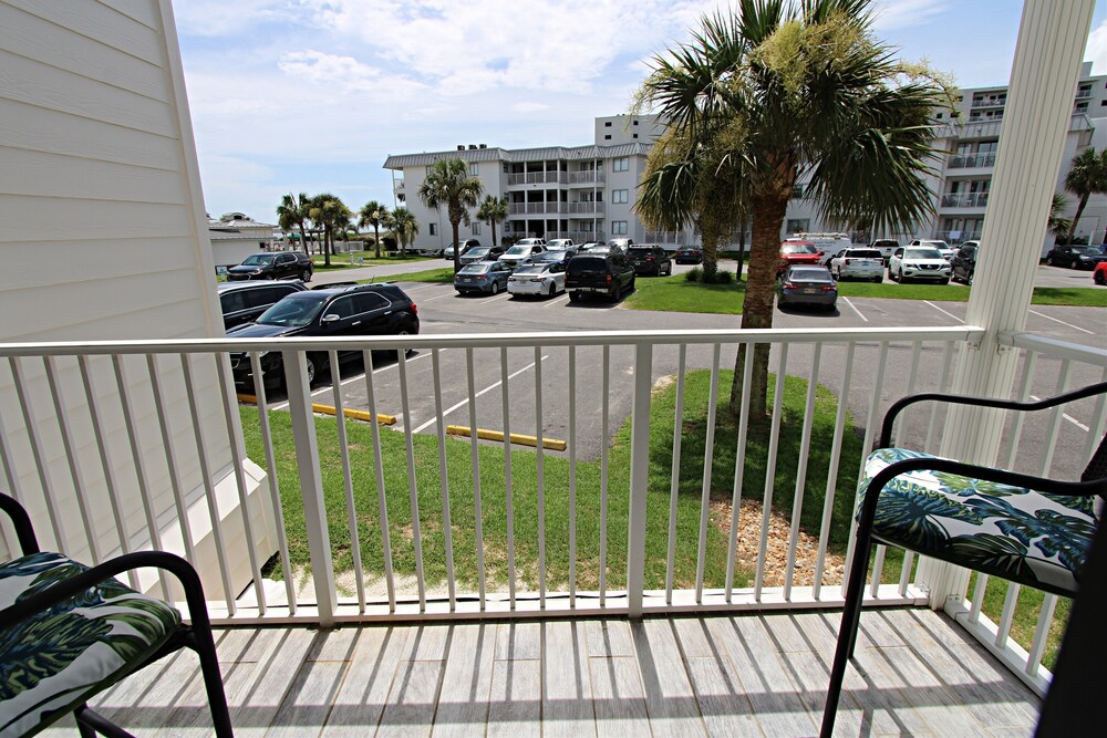 Gulf Shores Plantation III
