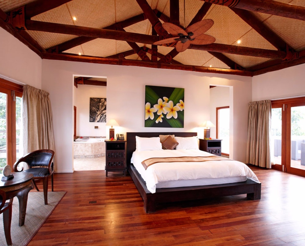 Nanuku Resort Fiji