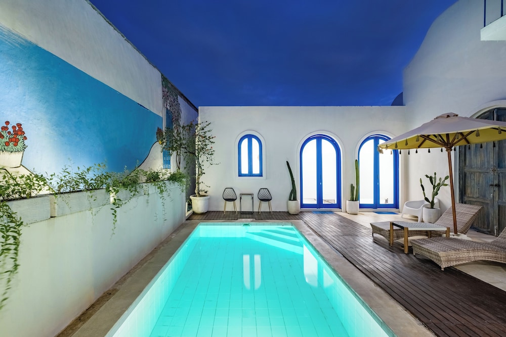 Casa Posa Seminyak