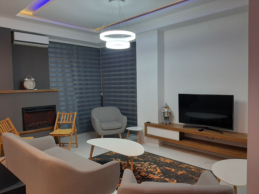 Bagebi two bedroom beautiful view