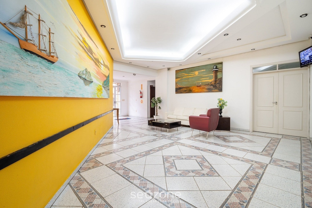 Apartment w/ Barbecue 230m From the Beach Zio0201